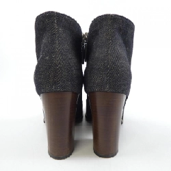 【Mã giảm giá】Giày bốt PRADA 664099