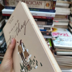 Có một ai đó đã đổi thay 🌱 505978