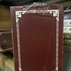 [Ngôn Tình] Sách - Boxset Trường Tương Tư - Bộ 3 cuốn (Tái bản 2024) 476361