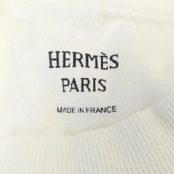 HERMES COACHING REMIX 5E4523DN Đầm cắt - Hàng hiệu Chính hãng 814960