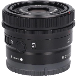 FE50mm F2.5G (SEL50F25G) - Hàng hiệu Authentic 880568