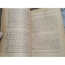 Giải thoát tri kiến - Krishnamurti