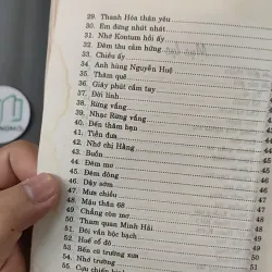 [XƯA] Dòng Thơ Ký Ức (1999) - Văn Thùy 798300