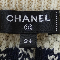 Chanel CHANEL P63103K48844 Quần - Hàng hiệu Chính hãng 821474