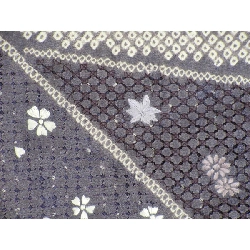 Áo kimono thăm viếng thêu tổng hợp kích thước L - Hàng hiệu Authentic 883171