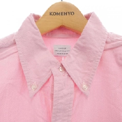 Áo sơ mi FAR EAST MANUFACTURI - Hàng hiệu Authentic 891288