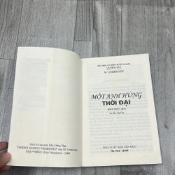 Một anh hùng thời đại. 2b1 521781