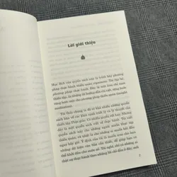 Chánh niệm - Thực tập Thiền quán - TT. Henepola Gunaratana - Dịch giả Nguyễn Duy Nhiên 606547