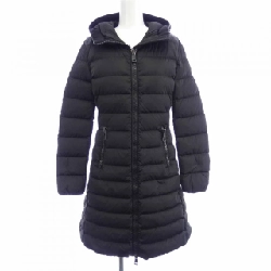 Moncler MONCLER TALEV Áo khoác lông