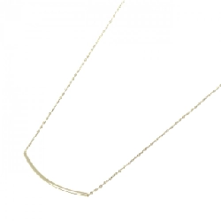 K18YG Dây chuyền - Hàng hiệu Authentic 863252