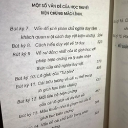 LOGIC HỌC BIỆN CHỨNG ILENCOV 542997