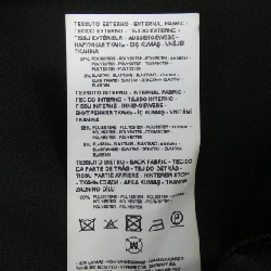 Emporio Armani EMPORIO ARMANI Áo 634497