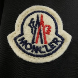Áo khoác lông vũ MONCLER 633456