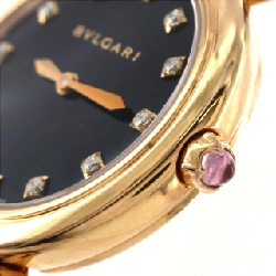 Đồng hồ Bulgari Diva Dream PG･12P DVP30G/102841 PG･RG Quartz - Hàng hiệu Chính hãng 871792