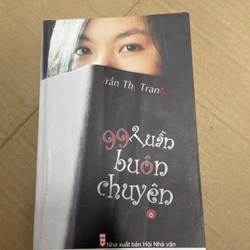 99 Tuần Buôn Chuyện - Trần Thu Trang