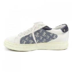 【Mã giảm giá】Giày thể thao JIMMY CHOO 662954