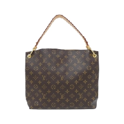 Túi xách vai Louis Vuitton Monogram Graceful PM M43701 - Hàng hiệu Chính hãng 803083