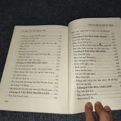 VĂN HOÁ DÂN TỘC THỜI HỘI NHẬP 957432