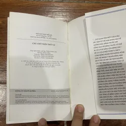 Chú chó nhìn thấy gì Malcom Gladwell (6) 681622