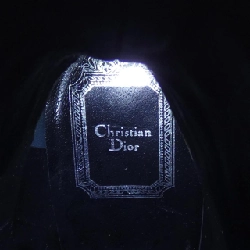 Giày bốt CHRISTIAN DIOR 659808