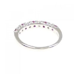 Nhẫn Ruby Tasaki - Hàng hiệu Chính hãng 837258