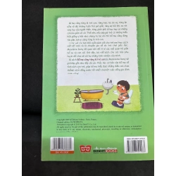 Bố Mẹ Cũng Từng Là Trẻ Con - “Bái Bai” Những Chiếc Bỉm - Madeleine Deny, Mới 90%, 2018 SBM1004 118311