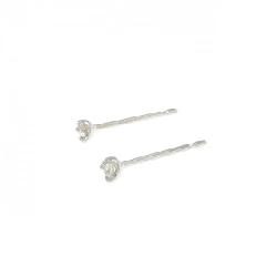 PT900 Bông tai kim cương 0.10CT - Hàng hiệu Chính hãng 863480