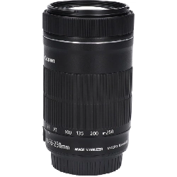 Ống kính EF-S 55-250mm F4-5.6 IS STM - Hàng hiệu Authentic 880660