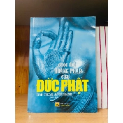 Cuộc đời Hoằng Pháp của Đức Phật - TÂM LINH - TÔN GIÁO - THIỀN - VAVO2011-4