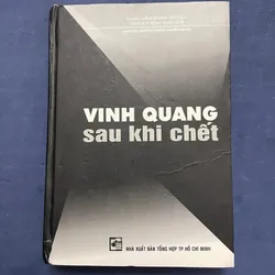 VINH QUANG SAU KHI CHẾT
