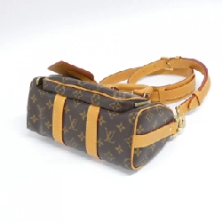 Túi du lịch Louis Vuitton Monogram Archive Keepall Cargo 25 25cm M14981 - Hàng hiệu Chính hãng 769714
