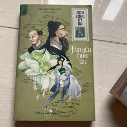 5 CUỐN ĐỊCH CÔNG KỲ ÁN, TIỂU THUYẾT TRINH THÁM CỦA ROBERT VAN GULIK 518853