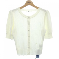 Rene RENE áo khoác cardigan