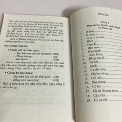 500 BÀI THUỐC HAY CHỮA BỆNH THEO KINH NGHIỆM DÂN GIAN  550529