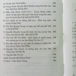 Văn hóa Việt Nam TÌM TÒI VÀ SUY NGẪM 589140