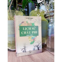 Lịch sử Châu Phi - Đỗ Đức Thịnh