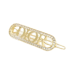 Christian Dior Diorevolution V1417WOMCY Kẹp Tóc - Hàng hiệu Chính hãng