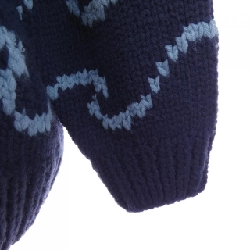 Áo khoác cardigan DESCENDANT - Hàng hiệu Authentic 889343