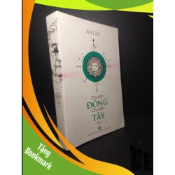 (TẶNG BOOKMARK) Chuyện đông chuyện tây tập 2 2019 mới 80% bẩn bìa RBK.RBK1810