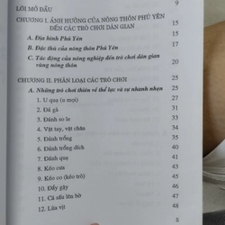 cuốn sách "Trò chơi dân gian vùng nông thôn Phú Yên" của tác giả Đoàn Việt Hùng, 525240