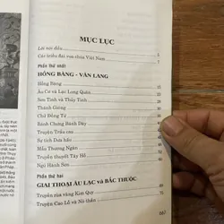 Hồn Sử Việt - Các truyền thuyết và giai thoại nổi tiếng (15) 568254