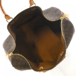 Túi Boston Louis Vuitton Monogram 50cm M41426 613726