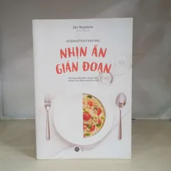 Nhịn ăn gián đoạn 📚