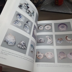 Gốm hoa lam Việt Nam 499483