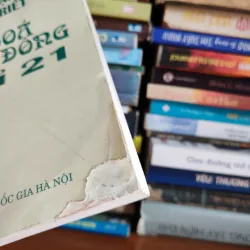 Đối thoại với tiên triết về văn hóa phương Đông thế kỷ 21 1034201