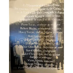 L'Humanité 1904-2004