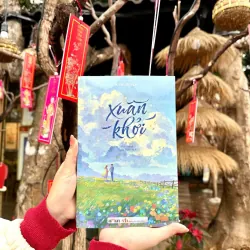 Xuân khởi - Kim Bính 957291