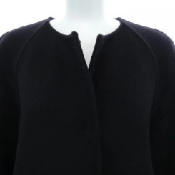 FENDI Áo khoác túi lông cáo FF7818 W1D - Hàng hiệu Chính hãng 817461