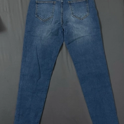 Quần jean VNXK new thanh lý eo 74-80 co giãn tốt 549530