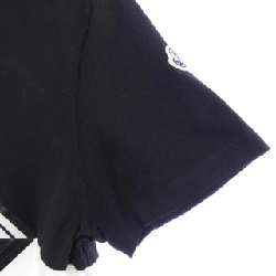 MONCLER 10918C74110 Áo thun - Hàng hiệu Chính hãng 890181